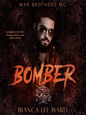 cover image of Bomber